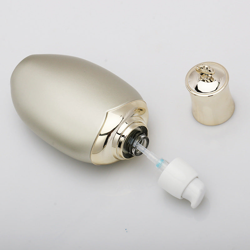 Skincare Acrylic Set Bottle Water